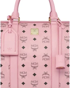 Visetos Ottomar Reisetasche - Rosa visetos