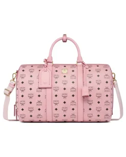 Visetos Ottomar Reisetasche - Rosa visetos