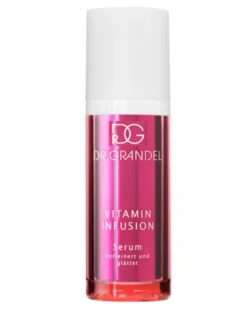 Vitamin Infusion Serum 30 ml