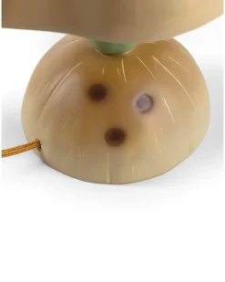 Vitamin Pumpkin Tischlampe - Grün