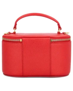 VLogo Signature Kosmetiktasche - Rot