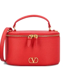 VLogo Signature Kosmetiktasche - Rot