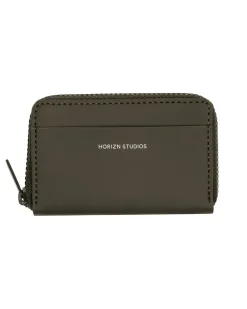 Wallet in - Wallets 0.34kg - 2-Year Warranty Dark