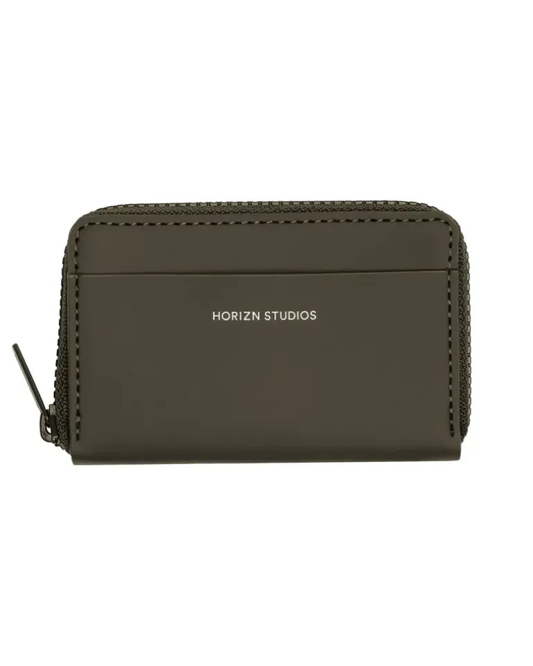 Wallet in - Wallets 0.34kg - 2-Year Warranty Dark