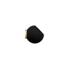 Wand-Blumentopf Globe - Schwarz - Eisen