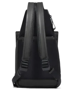 Wandelbare Gürteltasche - Schwarz