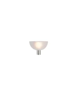 Wandleuchte Fata - Transparent - Recyceltes thermoplast. Technopolymer - Designer Piero Lissoni