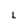 Wandleuchte Goodnight - Metall - Recyceltes ABS - Designer Philippe Starck