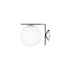 Wandleuchte IC - Metall - verchromter Stahl - Designer Michael Anastassiades