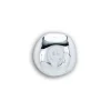 Wandleuchte Melt - Metall - Polykarbonat - Designer Tom Dixon