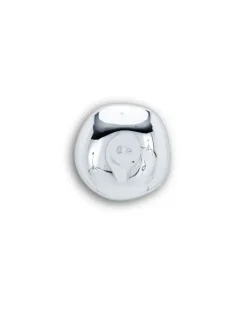 Wandleuchte Melt - Metall - Polykarbonat - Designer Tom Dixon