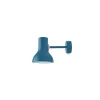 Wandleuchte Type 75 - Blau - Aluminium - Designer Margaret Howell