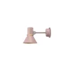 Wandleuchte Type 80 - Rosa - Gusseisen - Designer Kenneth Grange
