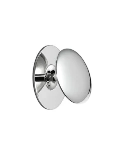 Wandleuchte Wall System - Metall - Gegossenes Aluminium - Designer Antonio Citterio
