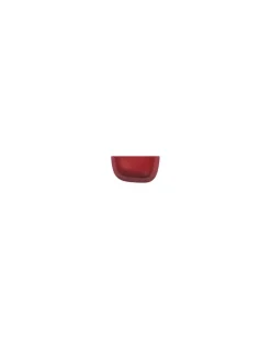 Wandregal Corniche - Rot - Plastik - Designer Ronan & Erwan Bouroullec