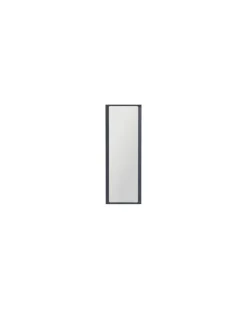 Wandspiegel Arced - Blau - Glas - Designer Rhys Cooper