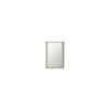 Wandspiegel Arced - Grün - Glas - Designer Rhys Cooper