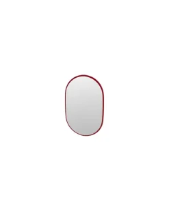 Wandspiegel Colour Frame - Designer Peter J. Lassen