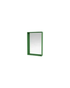 Wandspiegel Colour Frame - Designer Peter J. Lassen