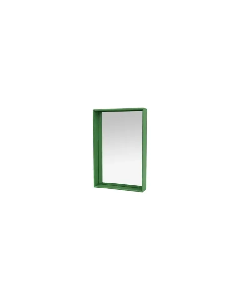 Wandspiegel Colour Frame - Designer Peter J. Lassen