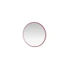 Wandspiegel Colour Frame - Designer Peter J. Lassen