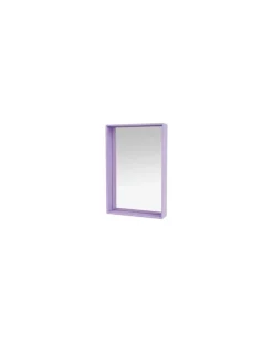Wandspiegel Colour Frame - Designer Peter J. Lassen