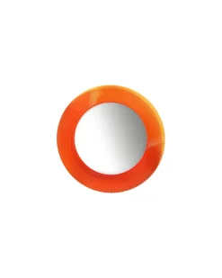 Wandspiegel Laufen - Orange - PMMA - Designer Ludovica & Roberto Palomba