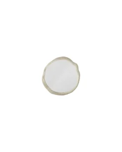 Wandspiegel Miroirs - Beige - Poly-natur