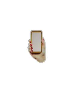 Wandspiegel Shaped mirrors - Bunt - Glass mit Siebdruck - Designer Giampiero Romano