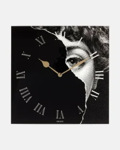 Wanduhr Tema e Variazioni n.145 Multicolor