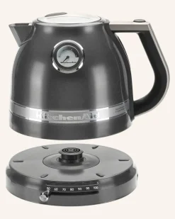 Wasserkocher Artisan 5Kek1522 silber