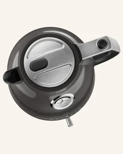 Wasserkocher Artisan 5Kek1522 silber