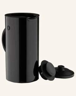 Wasserkocher em77 schwarz