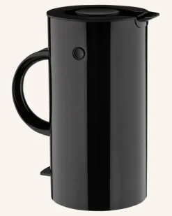 Wasserkocher em77 schwarz