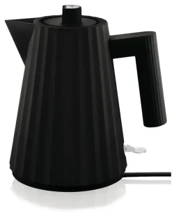 Wasserkocher, Eurostecker - Schwarz