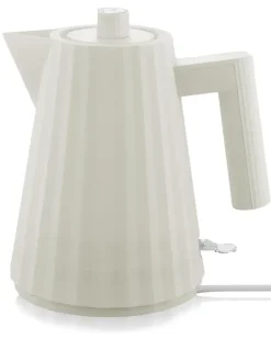Wasserkocher, Eurostecker - Weiß