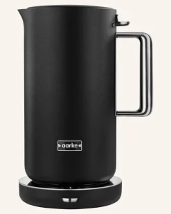 Wasserkocher Kettle schwarz