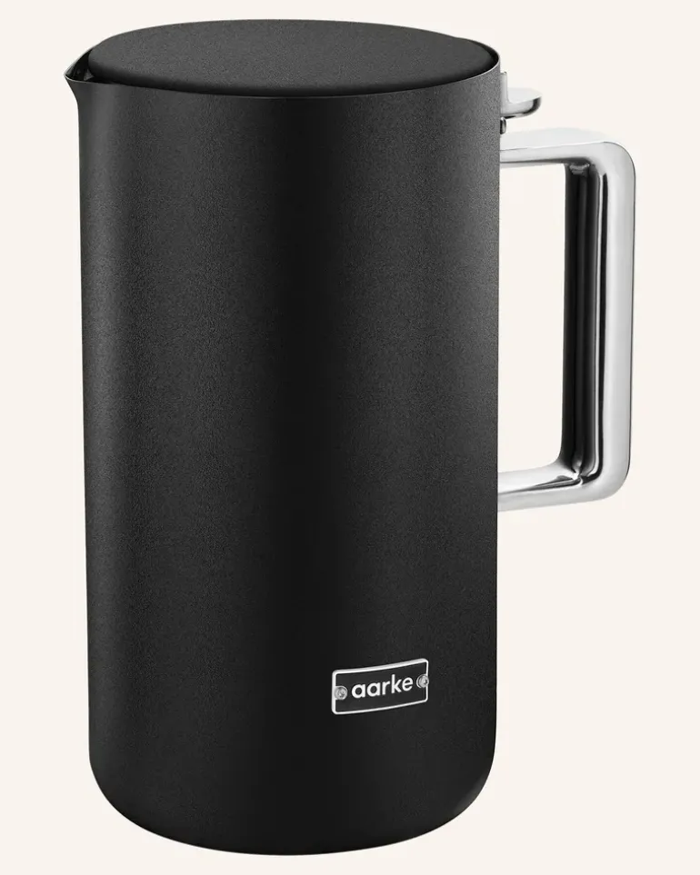 Wasserkocher Kettle schwarz