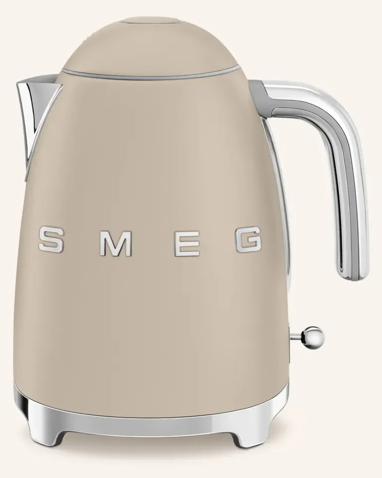 Wasserkocher klf03 beige