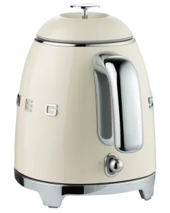 Wasserkocher klf05 beige Creme
