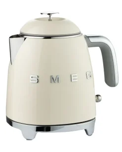 Wasserkocher klf05 beige Creme