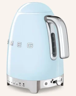 Wasserkocher klf04 blau Hellblau