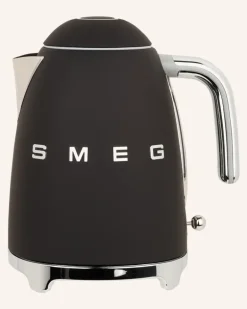Wasserkocher klf03 schwarz