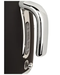 Wasserkocher klf03 schwarz