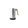 Wasserkocher Nordic Kitchen - Metall - Eiche - Designer The Tools