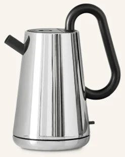 Wasserkocher Toru silber