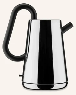 Wasserkocher Toru silber