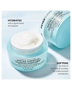 Water Drench Hyaluronic Cream 50 ml