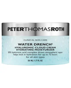 Water Drench Hyaluronic Cream 50 ml