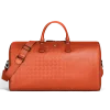 Weekender Bag 55 aus Extreme Leder - Cayenne - Leder - MB199448 - Duffle Bags